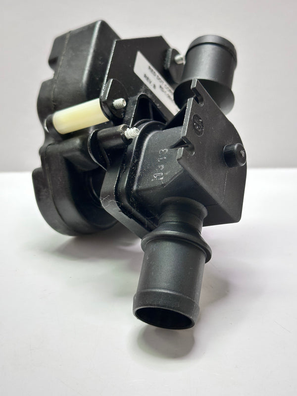 Caterpillar CAT 432-2912 Air Conditioner Heater Control Valve