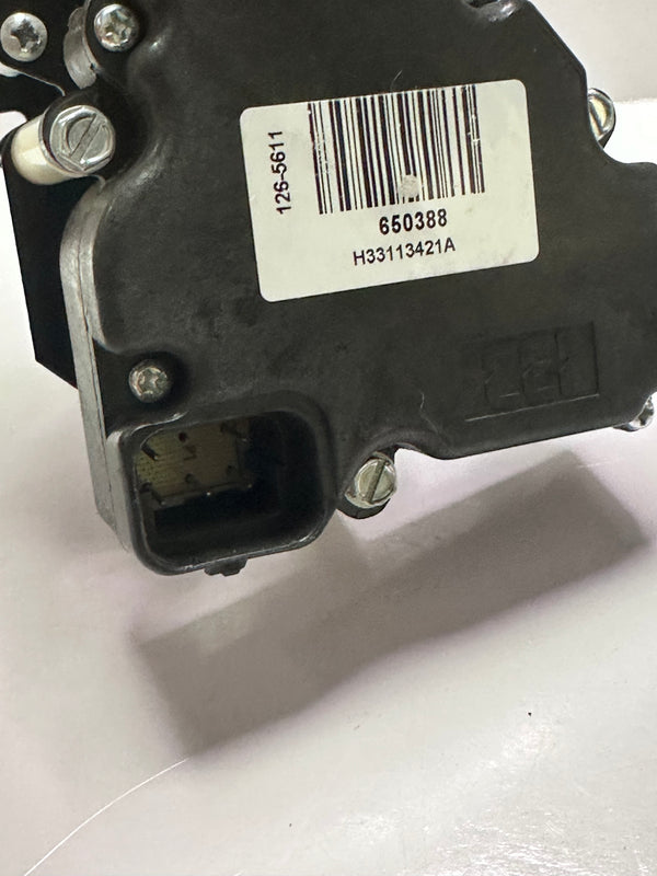 Caterpillar CAT 432-2912 Air Conditioner Heater Control Valve