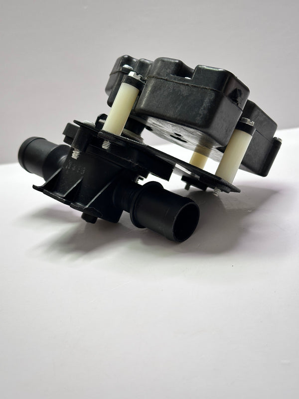 Caterpillar CAT 432-2912 Air Conditioner Heater Control Valve