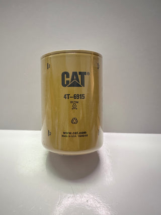 Caterpillar CAT 4T-6915 Hydraulic Oil Filter