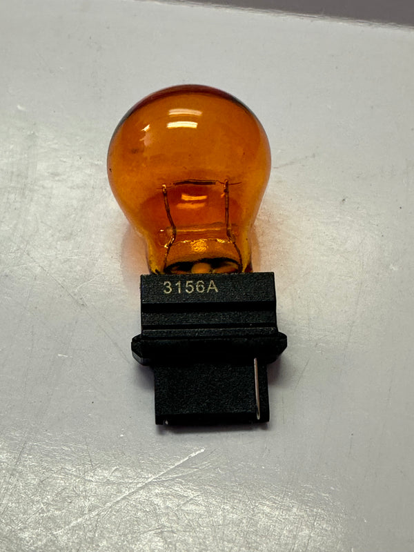 Py27w Narva 47556 12V 27W W2.5 X 16D PY27W Amber wedge Globes, Box of 10 ...