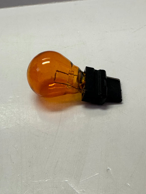 Py27w Narva 47556 12V 27W W2.5 X 16D PY27W Amber wedge Globes, Box of 10 ...