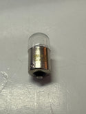 Narva 12V 5W BA15S Incandescent Globes, box of 10, 47207