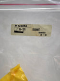 Caterpillar CAT 6V-1574 Grommet, Double Flange