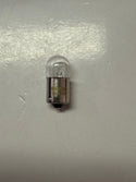 Narva 12V 5W BA15S Incandescent Globes, box of 10, 47207
