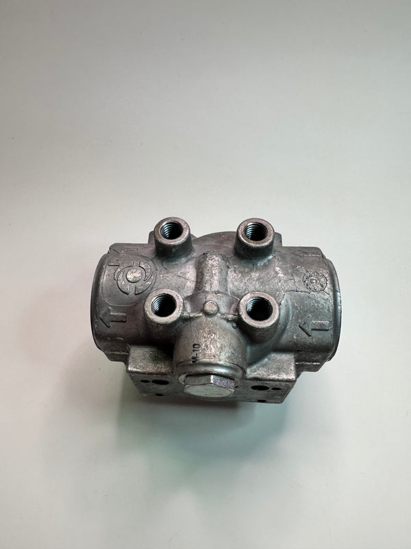 Donaldson P165434 HMK04 Duramax Head Assembly