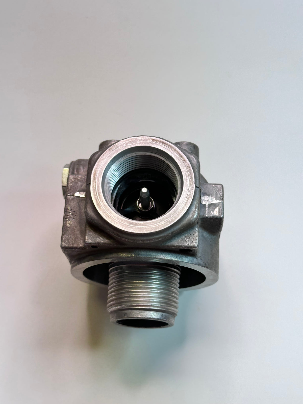 Donaldson P165434 HMK04 Duramax Hydraulic Filter Head - No Bypass