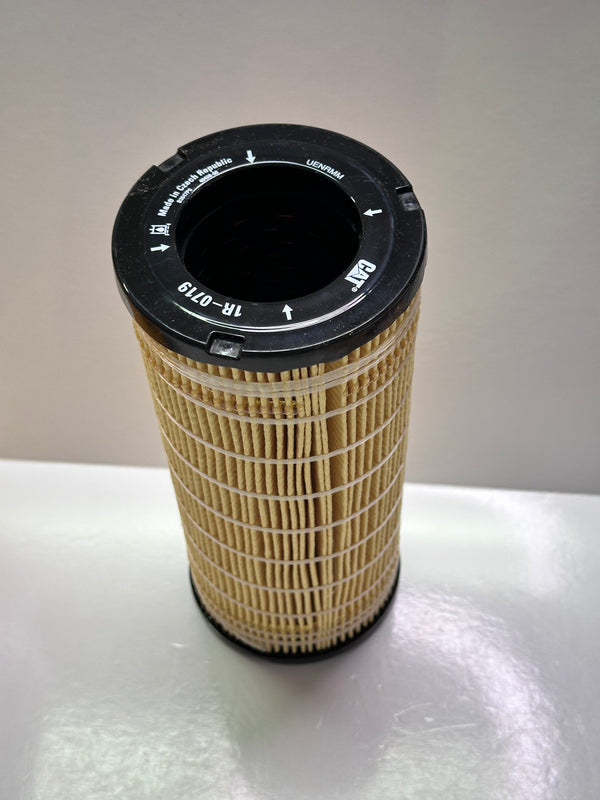 Caterpillar CAT 1R-0719 Hydraulic/Transmission Oil Filter