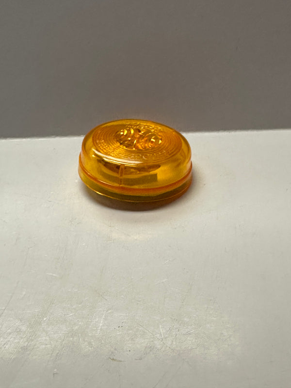 Narva 12V S/Indicator Lamp 93000 Sealed Marker Lamp Amber