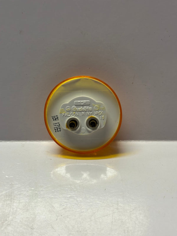 Narva 12V S/Indicator Lamp 93000 Sealed Marker Lamp Amber