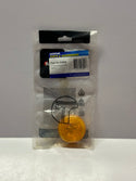 Narva 12V S/Indicator Lamp 93000 Sealed Marker Lamp Amber
