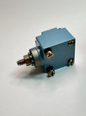 ZCKJ11H29 XC Series Limit Switch 240V, 10A + ZCK E06