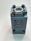 ZCKJ11H29 XC Series Limit Switch 240V, 10A + ZCK E06