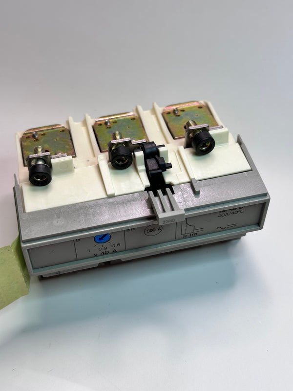 TM40D Merlin Gerin Trip Unit Compact NS