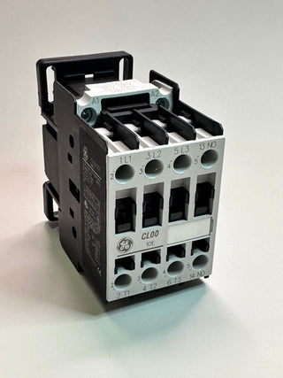CL00A310T7 4KW Contactor 3 Pole, 240V Coil