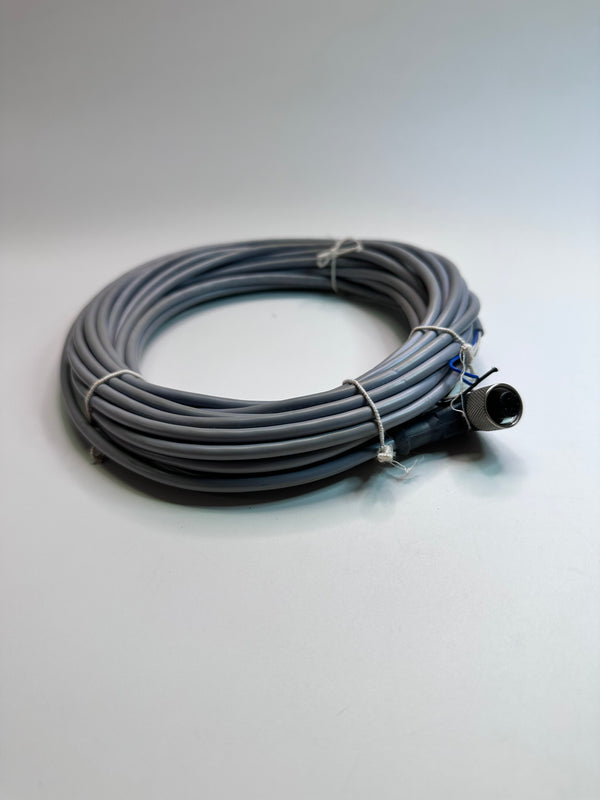 XZCPV1241L10 Telemecanique Pre-Wired Sensor Cable