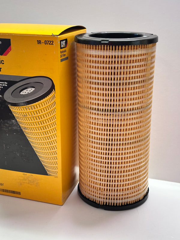 Caterpillar CAT 1R-0722 Hydraulic/Transmission Oil Filter