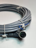 XZCPV1241L10 Telemecanique Pre-Wired Sensor Cable