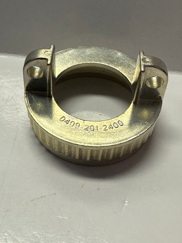 TE /Deutsch 04092012400 Connector, Cable Clamp, HD30 Series Mining