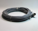 XZCPV1241L10 Telemecanique Pre-Wired Sensor Cable