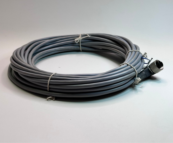 XZCPV1241L10 Telemecanique Pre-Wired Sensor Cable