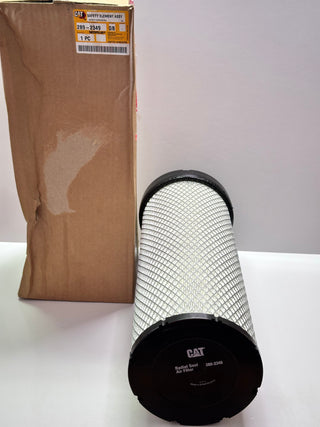 Caterpillar CAT 289-2349 Engine Air Filter, Radial Seal