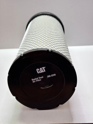 Caterpillar CAT 289-2349 Engine Air Filter, Radial Seal
