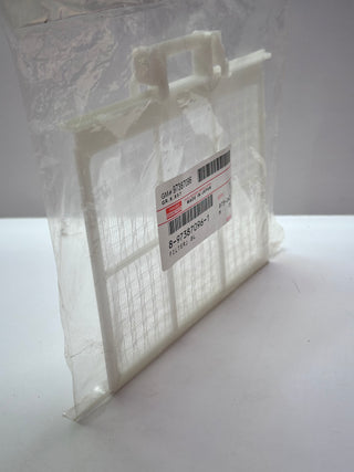 ISUZU 8973870961 Filter, Blower 97387096