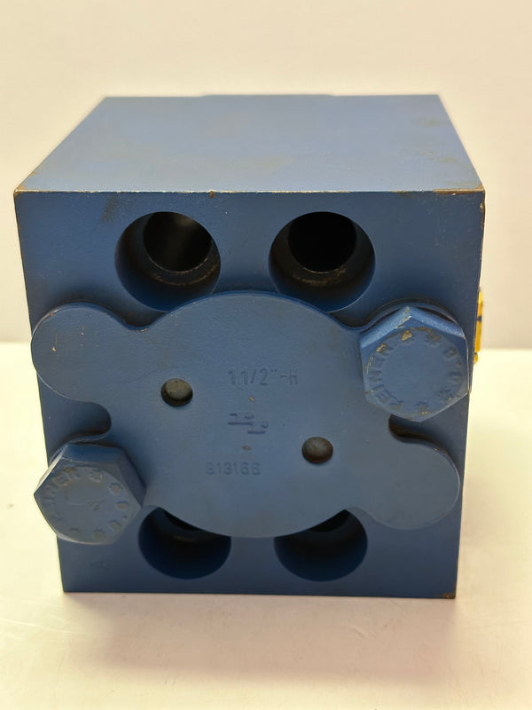 REXROTH R901031212 Check Valve/Hydraulic Control Block | Mining ...