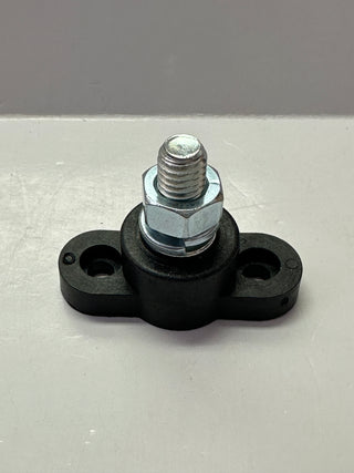 Bussmann JB3816-2 Junction Block / Stud, Black 250A