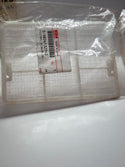 Isuzu 8980413270 Filter, Blower 8-98041327-0