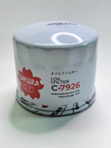 Sakura C-7926 Oil Filter