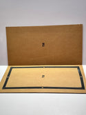 Caterpillar CAT 3T-6588 Adhesive Back Sponge rubber Filter Seal