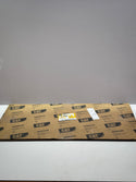 Caterpillar CAT 3T-6588 Adhesive Back Sponge rubber Filter Seal