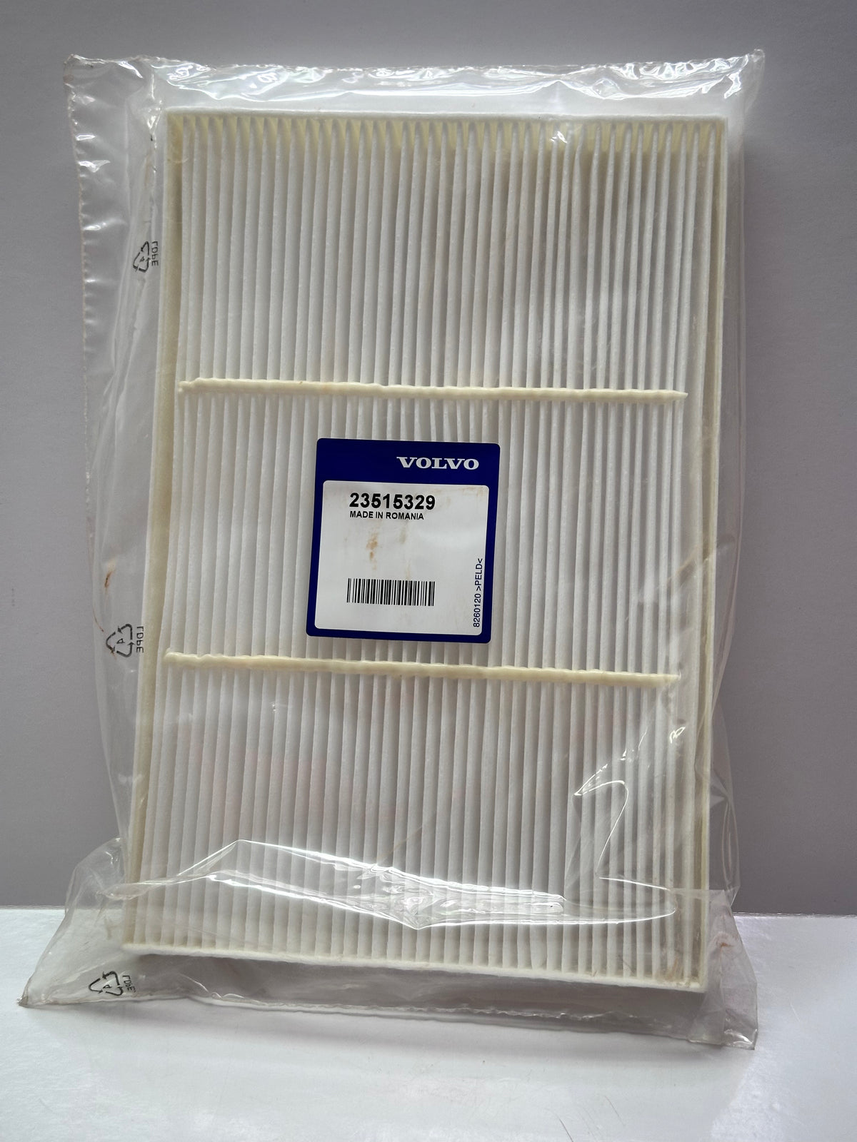 Volvo 23515329 Interior / Cabin Air Filter