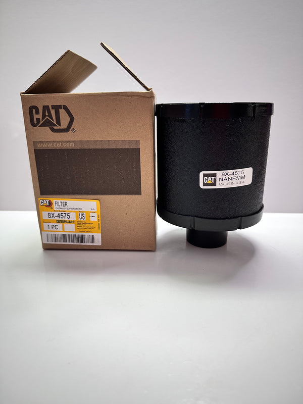 8X-4575 Filter Assembly - Breather