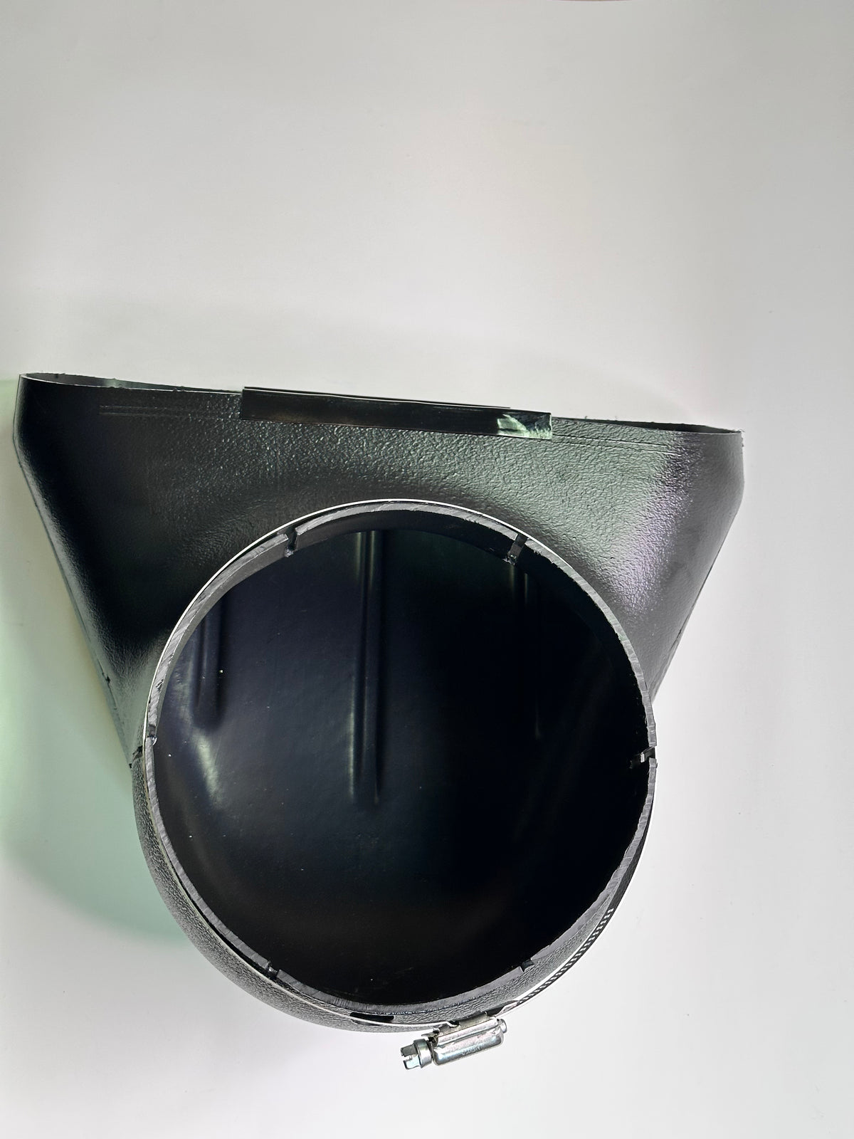 5540872000 Epiroc Air Inlet Hood, Low Profile