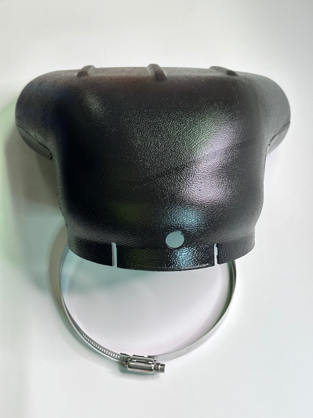 5540872000 Epiroc Air Inlet Hood, Low Profile