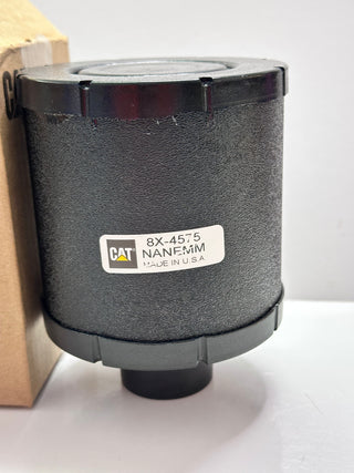 8X-4575 Filter Assembly - Breather