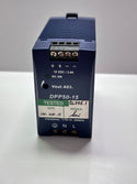 TDK - Lambda DPP Series Din Rail Mountable Switching Power Supply DPP50-15