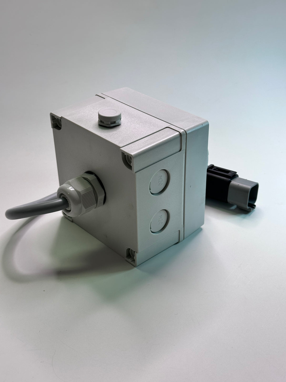 Epiroc / Atlas Copco 3176004893 Main Switch