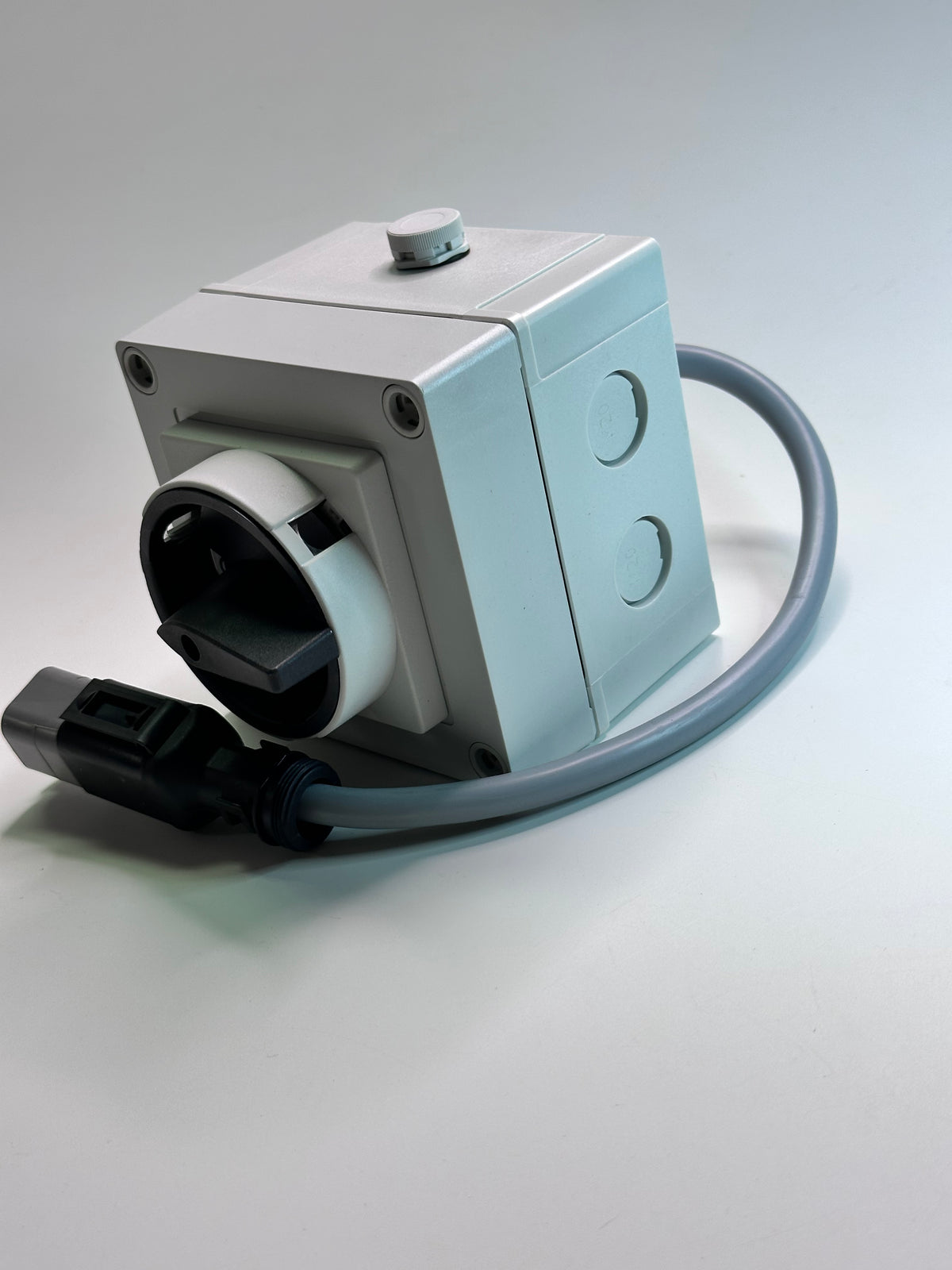 Epiroc / Atlas Copco 3176004893 Main Switch