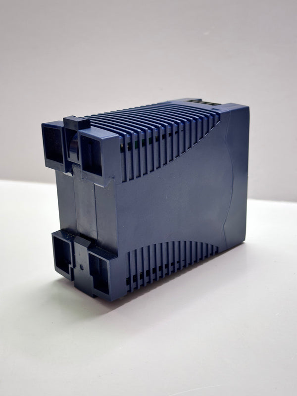 TDK - Lambda DPP Series Din Rail Mountable Switching Power Supply DPP50-15