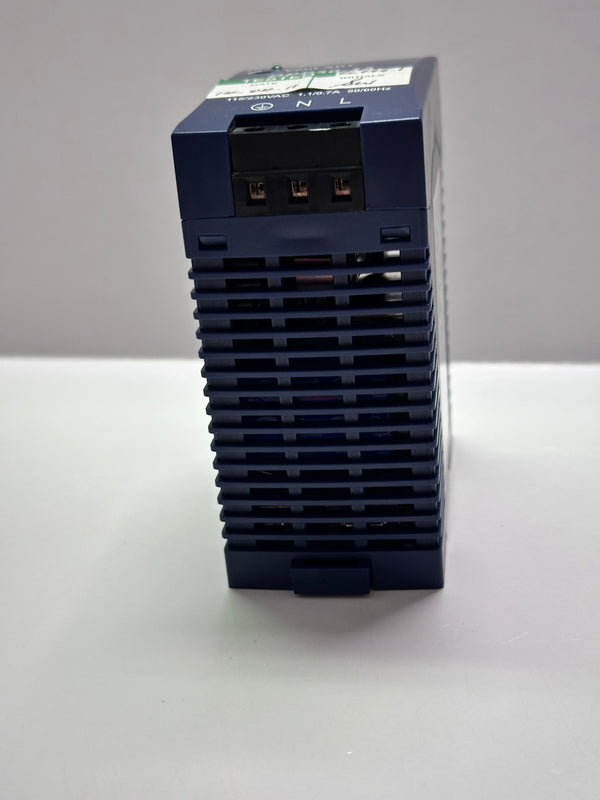 TDK - Lambda DPP Series Din Rail Mountable Switching Power Supply DPP50-15