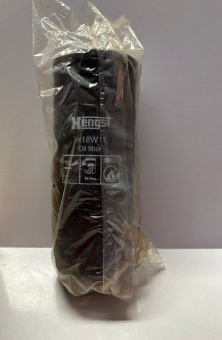 Hengst H18W11 Oil Filter