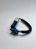 Donaldson P574967-000-700 Electrical Serive Indicator Assembly, Style E