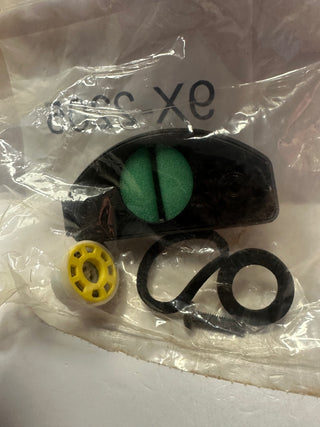 CAT 9X-2205 Cap Filter Repair kit, Fuel Tank