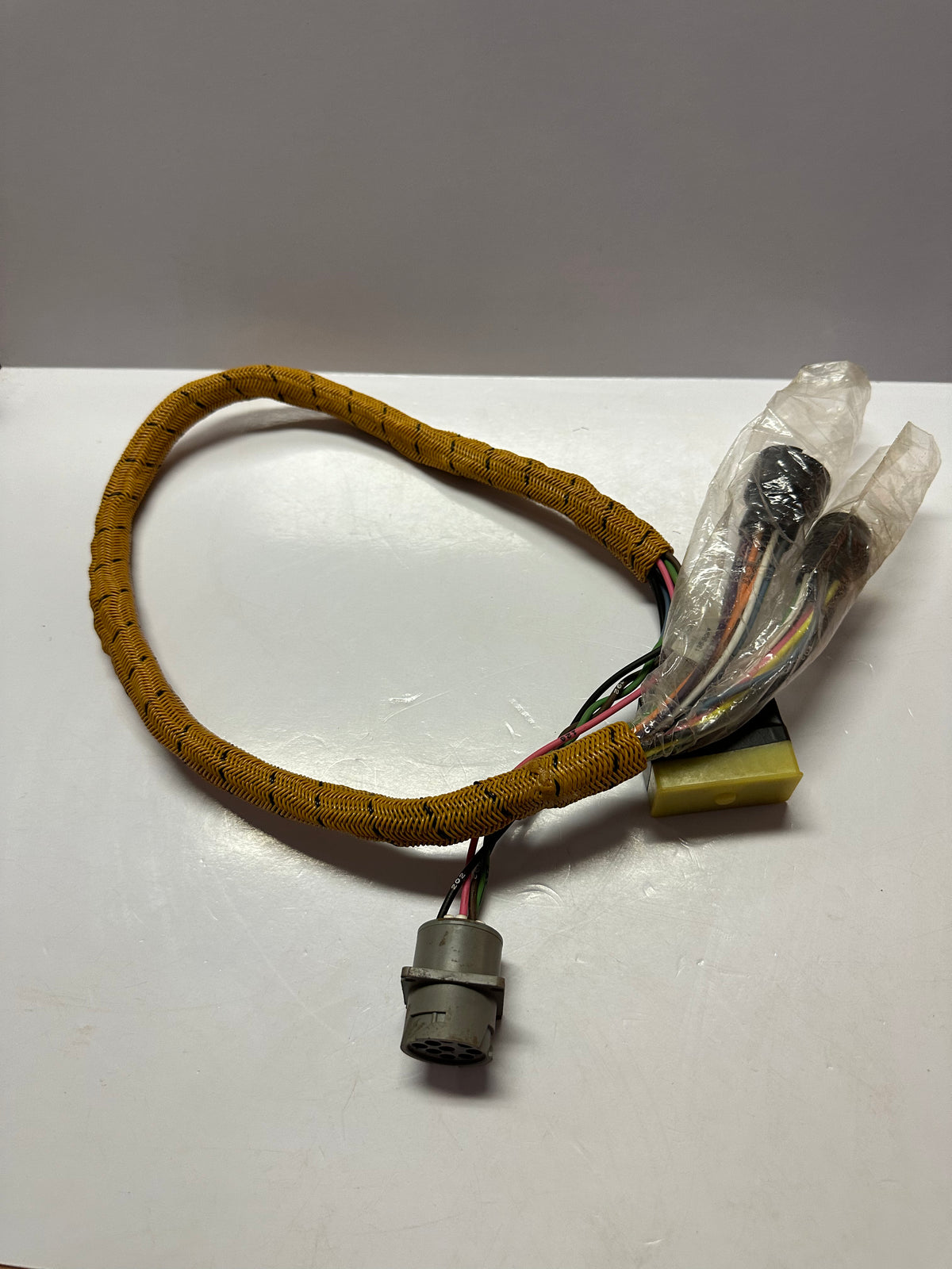 Cat Caterpillar 138-9089 Harness Assy