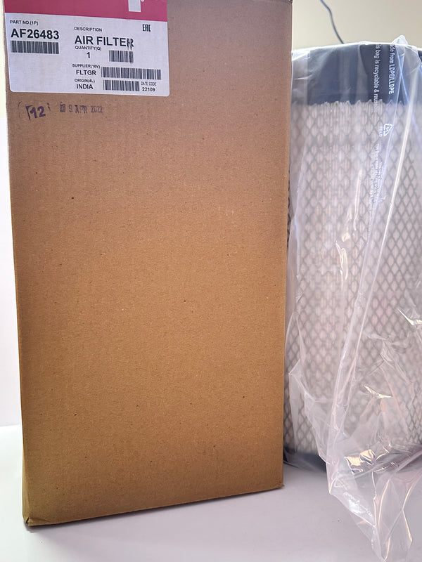 Fleetguard AF26483 Primary Air Filter
