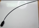 Caterpillar CAT 156-4449 Air Conditioner and Mounting Cable